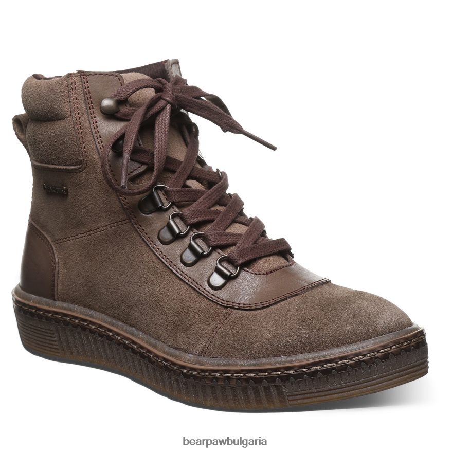 нелида Жени BEARPAW ботуши кафяво FRT6V010