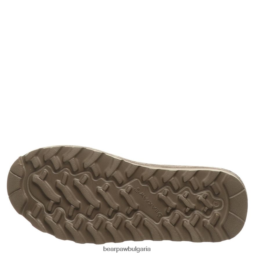 фили Жени BEARPAW ботуши камък FRT6V0100