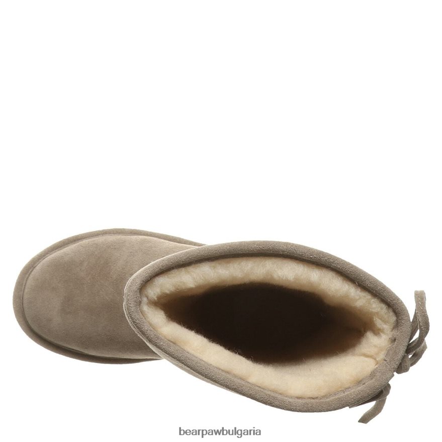 фили Жени BEARPAW ботуши камък FRT6V0100