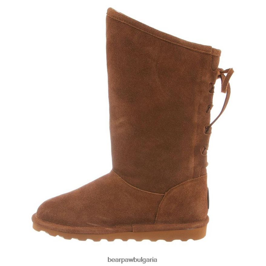 фили Жени BEARPAW ботуши хикори FRT6V0101