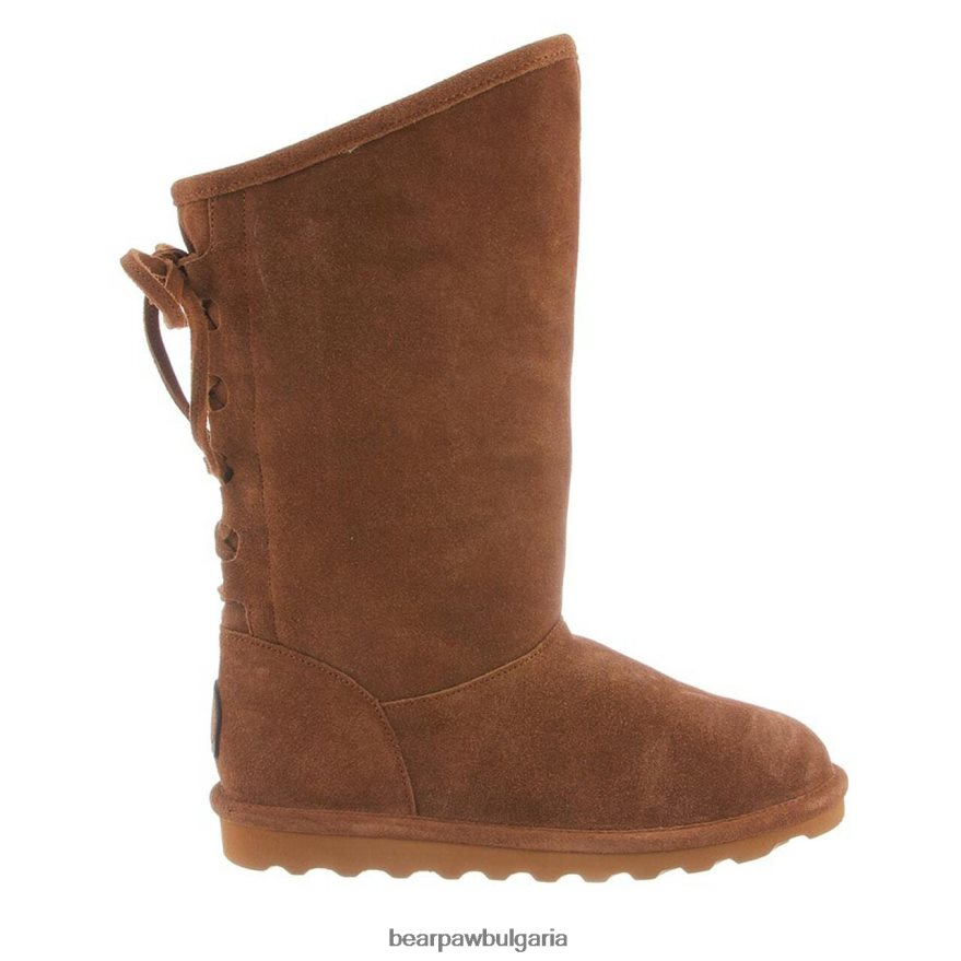 фили Жени BEARPAW ботуши хикори FRT6V0101