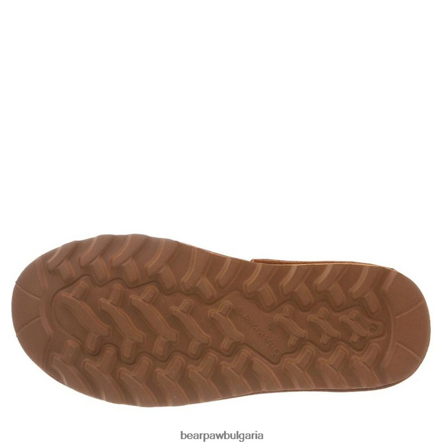 фили Жени BEARPAW ботуши хикори FRT6V0101