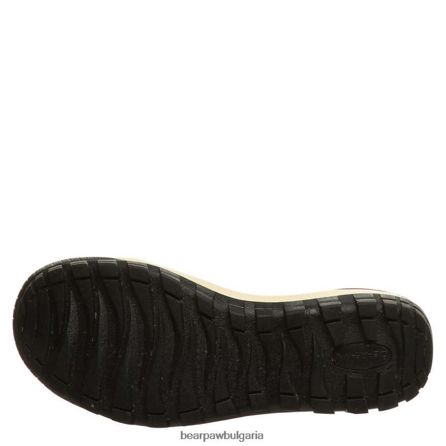 Дездемона Жени BEARPAW ботуши хикори FRT6V0107