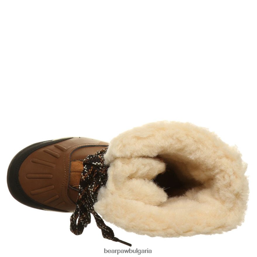 Дездемона Жени BEARPAW ботуши хикори FRT6V0107