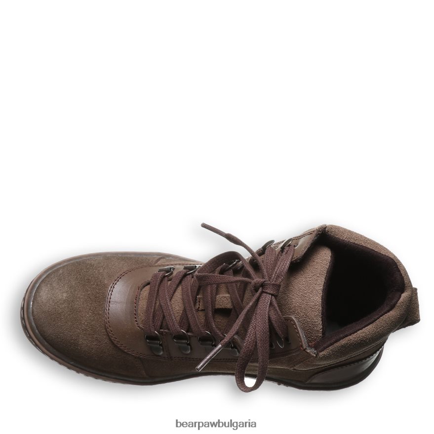 нелида Жени BEARPAW ботуши кафяво FRT6V010