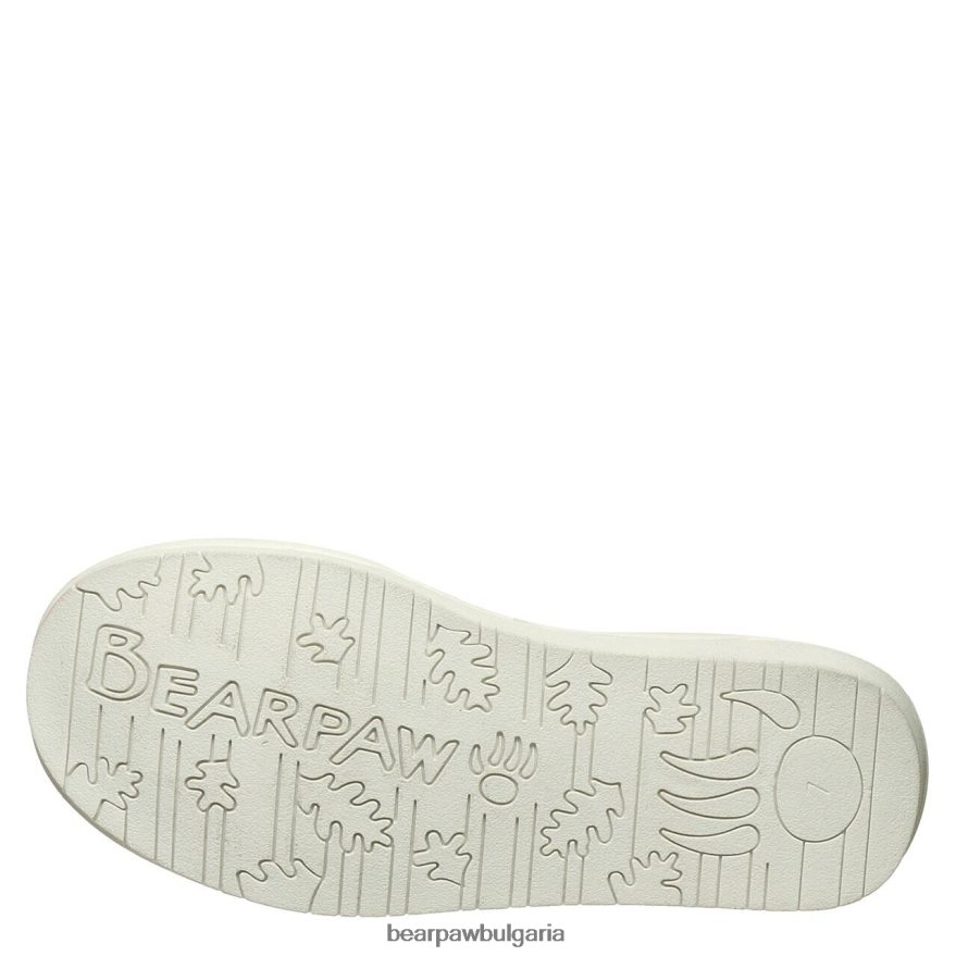 буу Жени BEARPAW ботуши дъга FRT6V0130