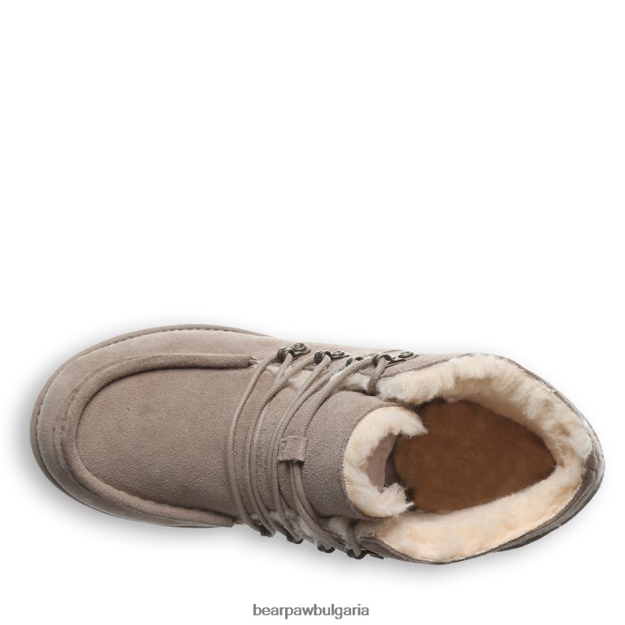 малинда Жени BEARPAW ботуши камък FRT6V0142