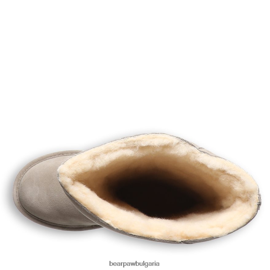 виолетово Жени BEARPAW ботуши гъба FRT6V0147