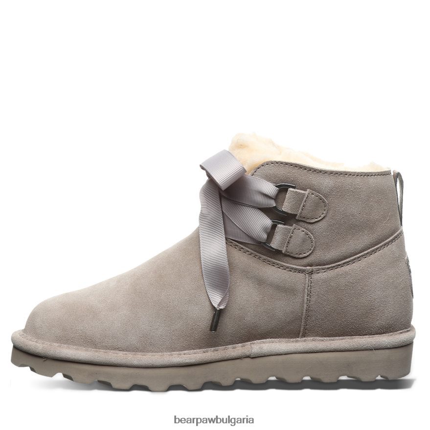джесика Жени BEARPAW ботуши гъба FRT6V0148