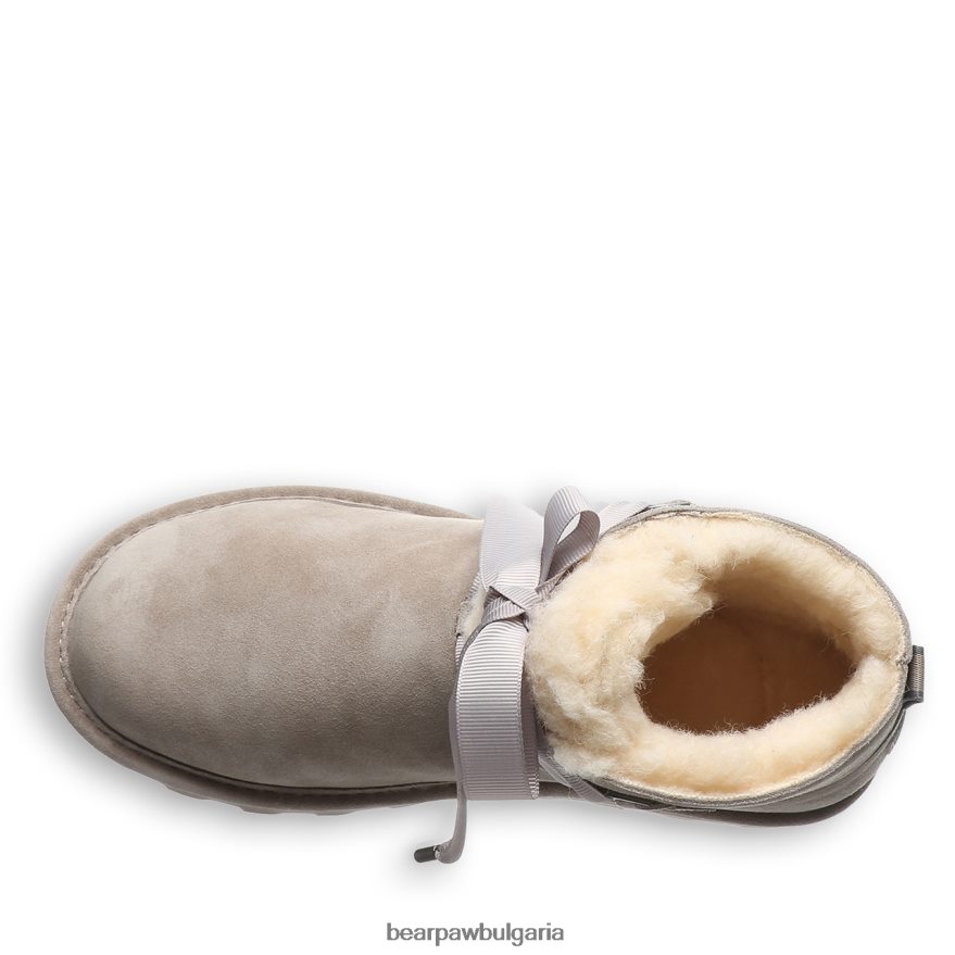 джесика Жени BEARPAW ботуши гъба FRT6V0148