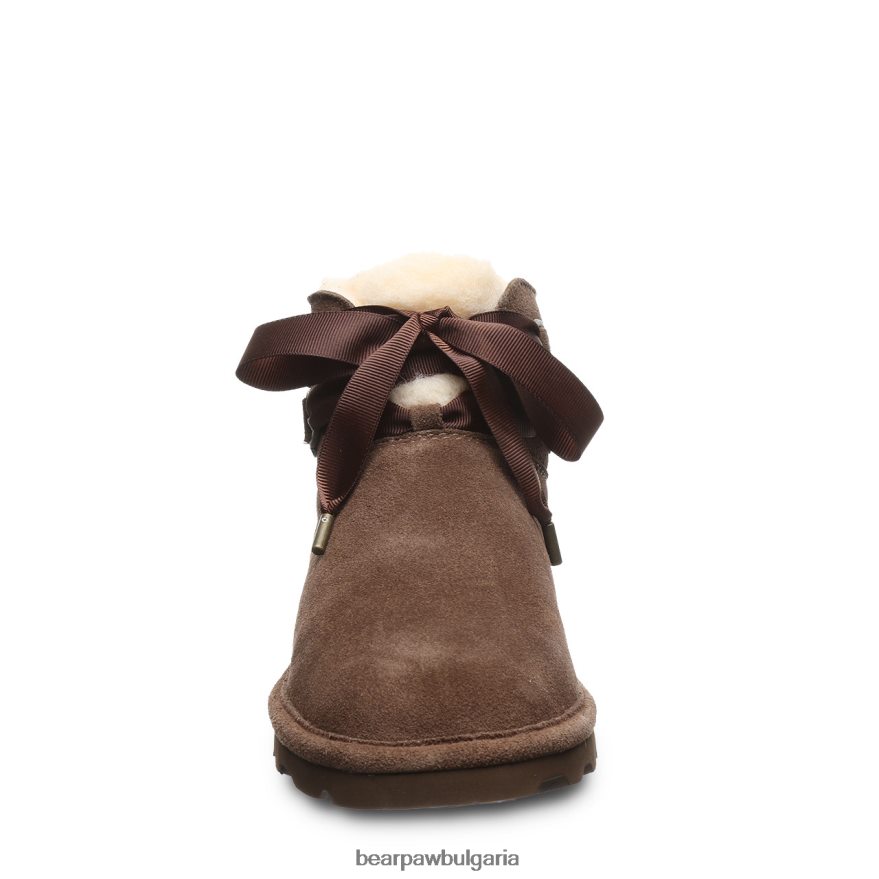 джесика Жени BEARPAW ботуши земя FRT6V0149