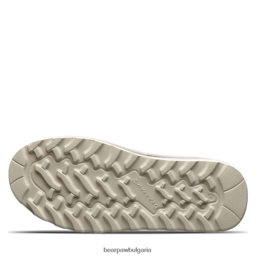 ретро монди Жени BEARPAW ботуши естествено FRT6V0152