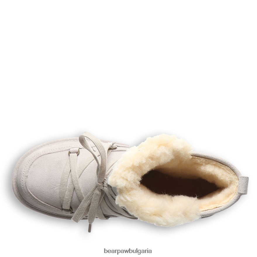 ретро монди Жени BEARPAW ботуши естествено FRT6V0152