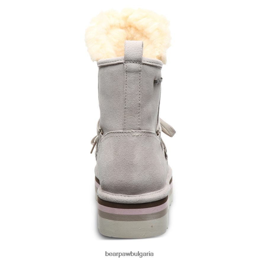ретро монди Жени BEARPAW ботуши естествено FRT6V0152