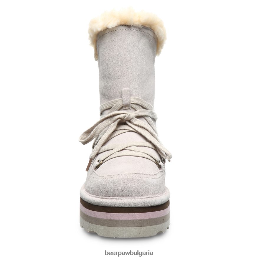 ретро монди Жени BEARPAW ботуши естествено FRT6V0152