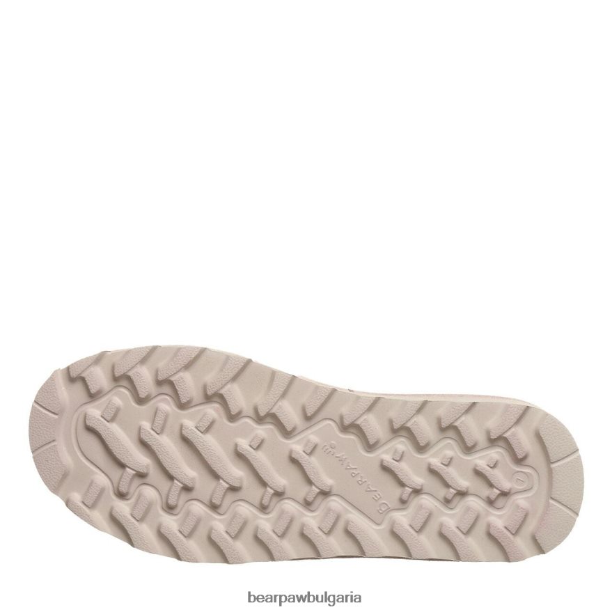 бети Жени BEARPAW ботуши розов хайвер FRT6V0166