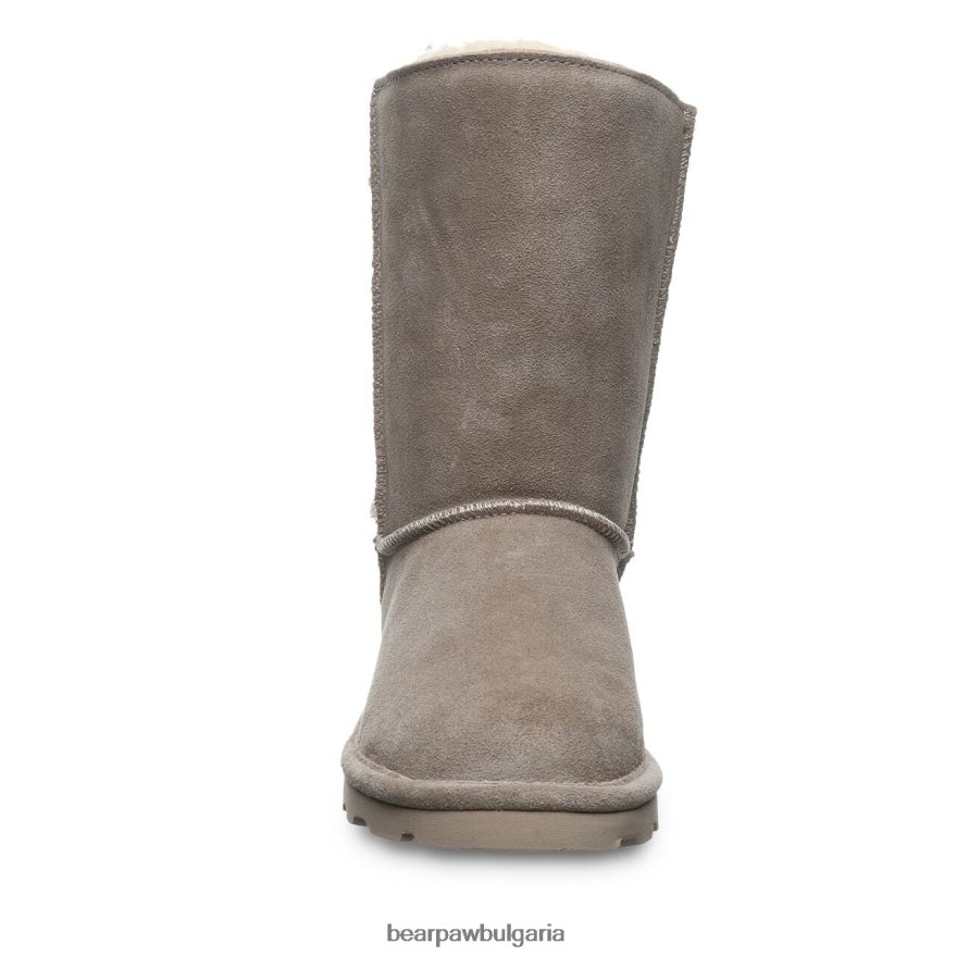 Елоиз Жени BEARPAW ботуши камък FRT6V0169