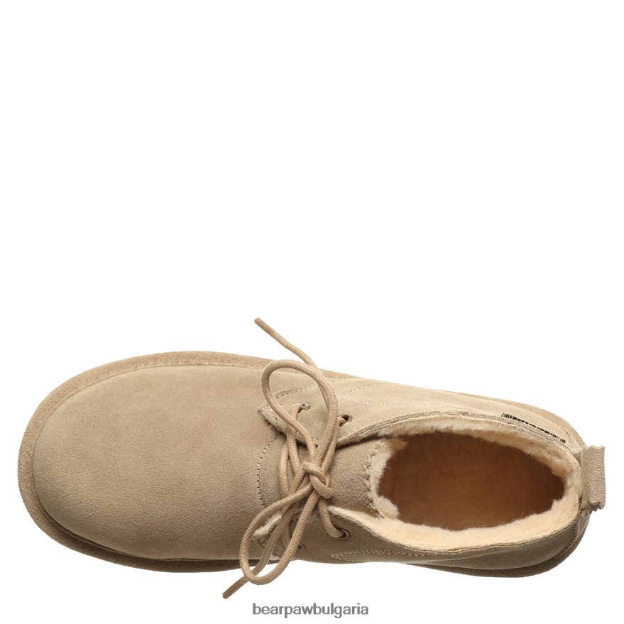 скай Жени BEARPAW ботуши овесени ядки FRT6V0172