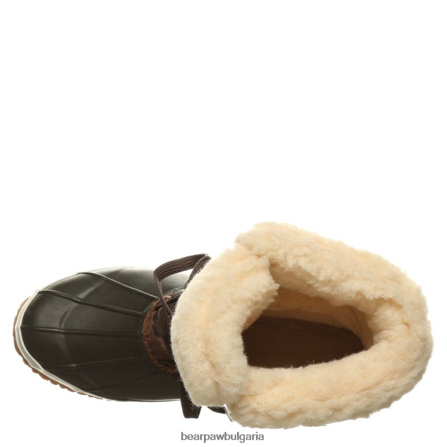 диамант Жени BEARPAW ботуши земен камуфлаж FRT6V0183