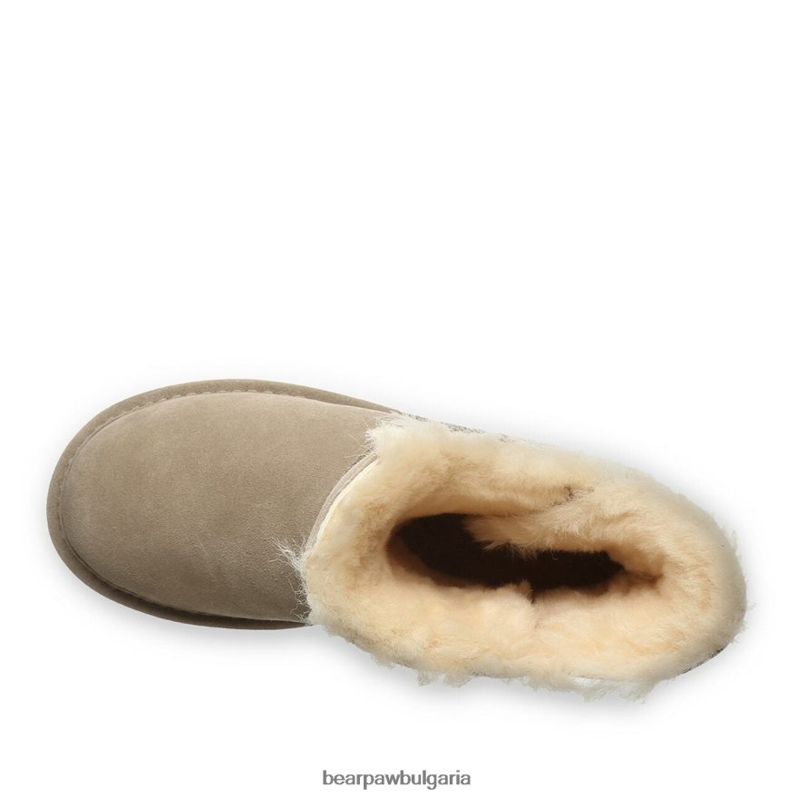 розалин Жени BEARPAW ботуши гъба FRT6V0184