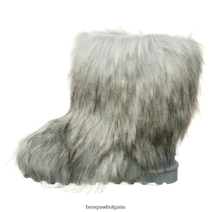 саша Жени BEARPAW ботуши синя мъгла FRT6V0199