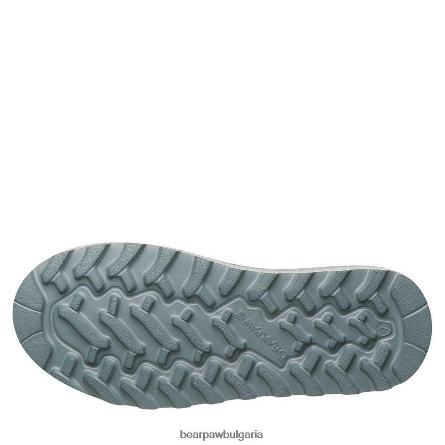 саша Жени BEARPAW ботуши синя мъгла FRT6V0199
