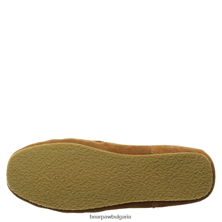 циан Жени BEARPAW ботуши хикори FRT6V0200