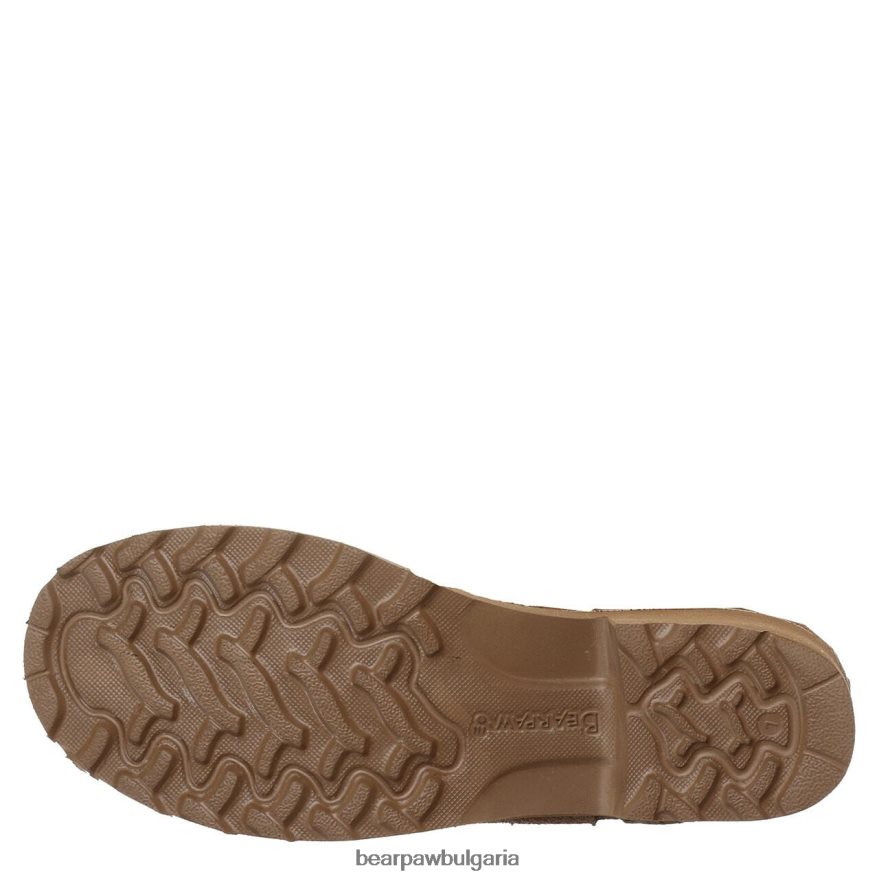 Люси Жени BEARPAW ботуши хикори FRT6V0204