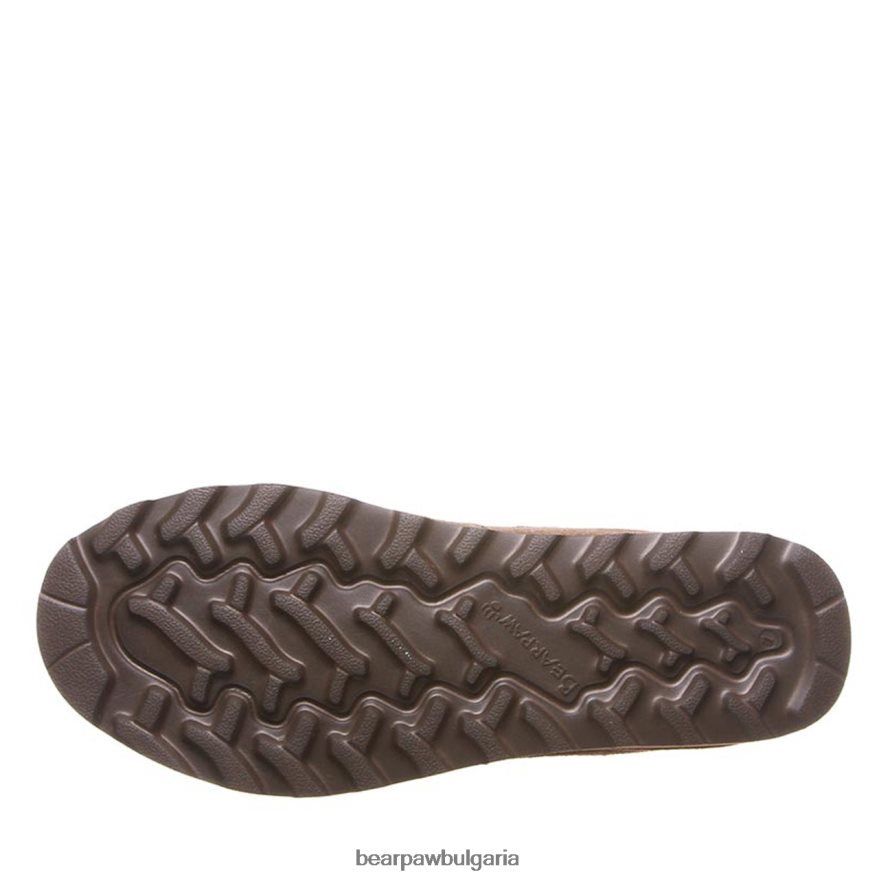 хармония Жени BEARPAW ботуши земя FRT6V0216