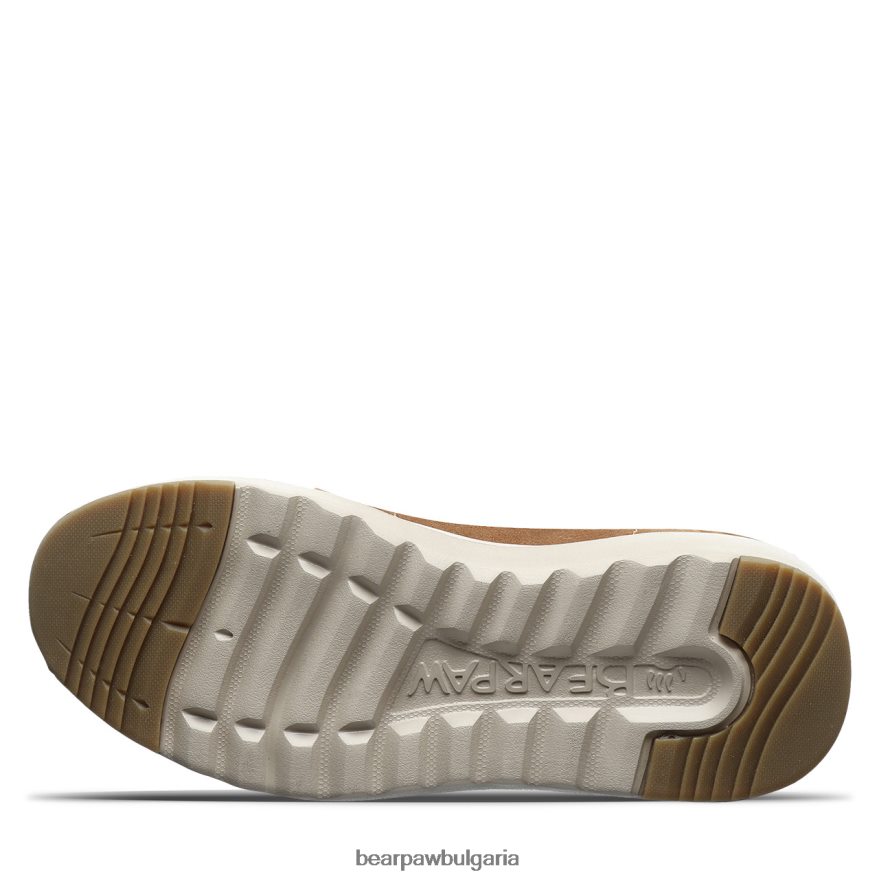 тира Жени BEARPAW ботуши хикори FRT6V021