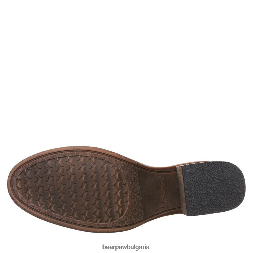 Мадлин Жени BEARPAW ботуши шоколад FRT6V0221