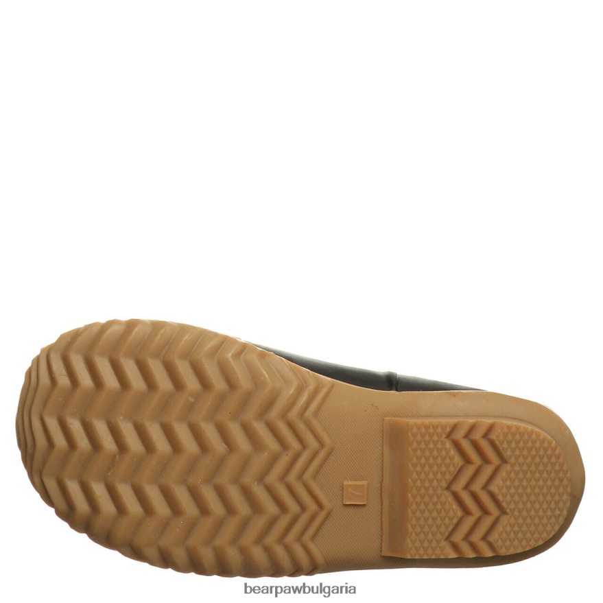 маккинли Жени BEARPAW ботуши кафяво FRT6V0225