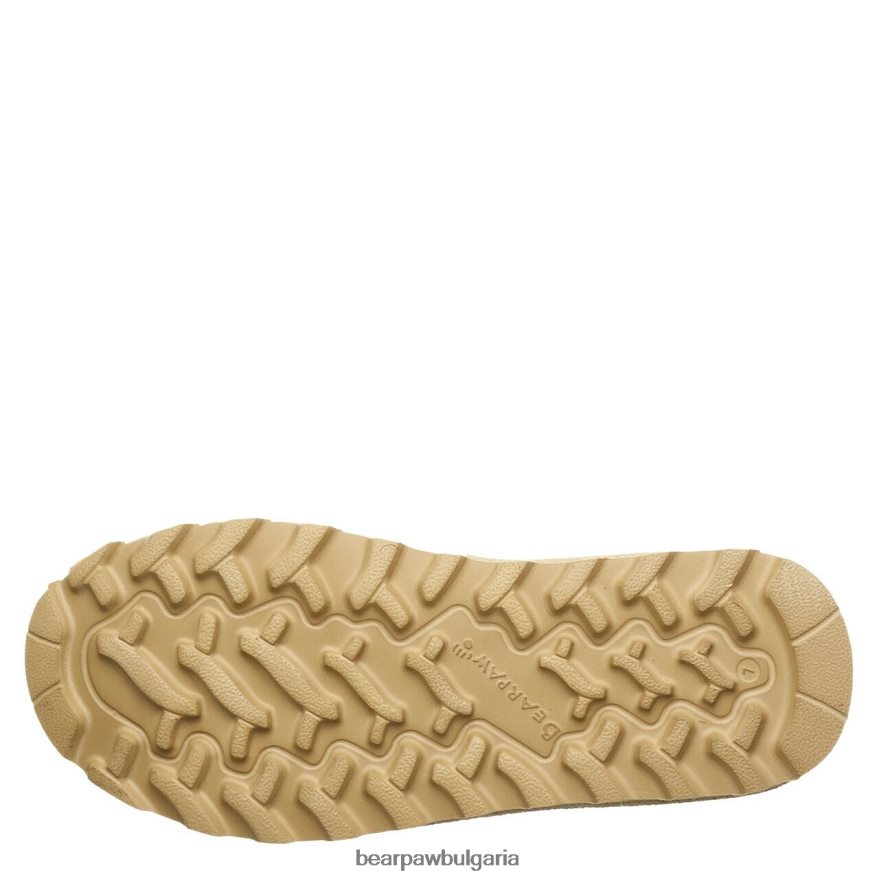 Елоиз Жени BEARPAW ботуши овесени ядки FRT6V0231