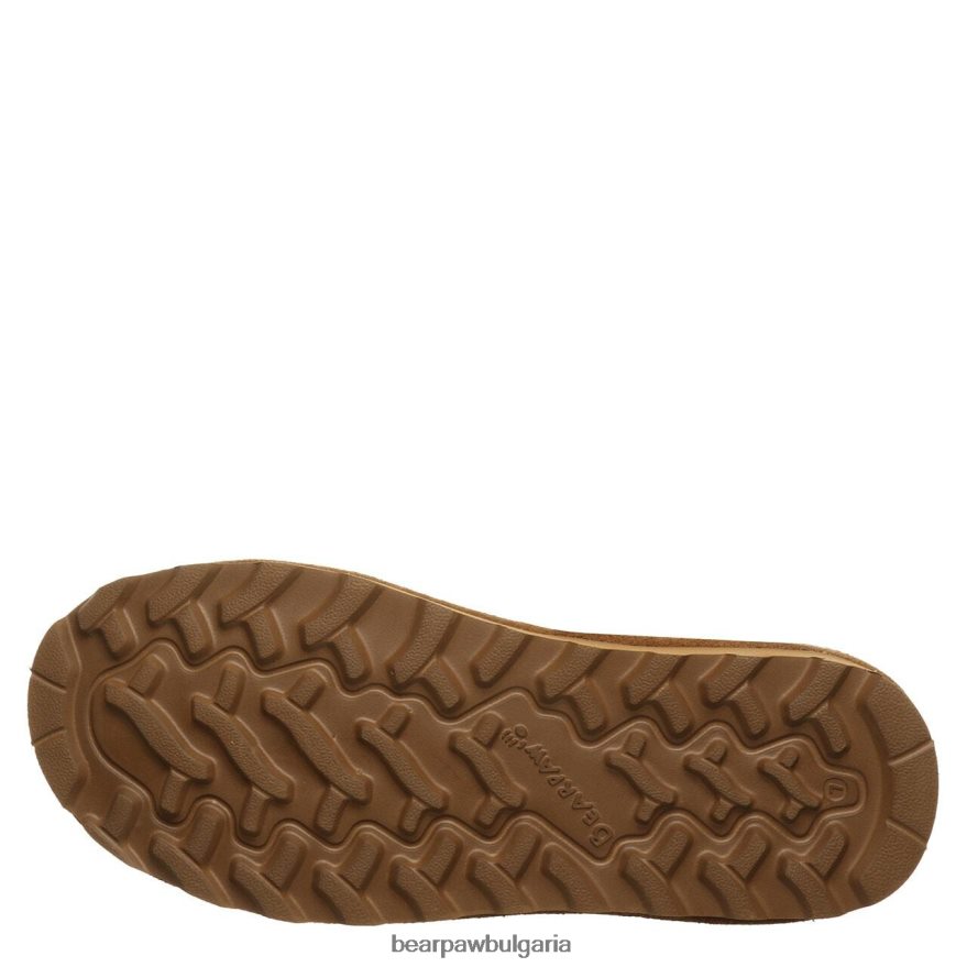 Вирджиния Жени BEARPAW ботуши хикори FRT6V0236