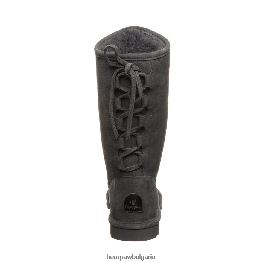 фили Жени BEARPAW ботуши дървени въглища FRT6V0254