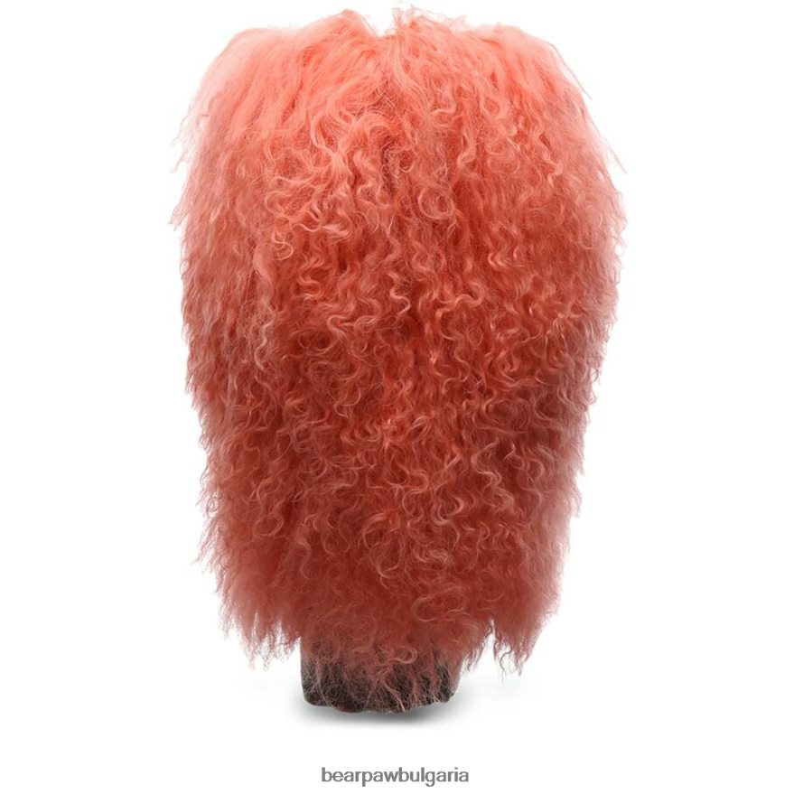 боетис Жени BEARPAW ботуши малина FRT6V0259