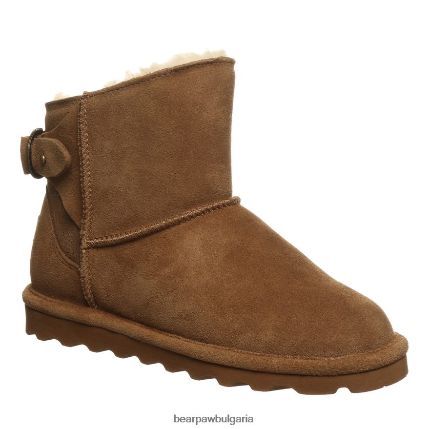 бети Жени BEARPAW ботуши хайкори хайкори FRT6V046