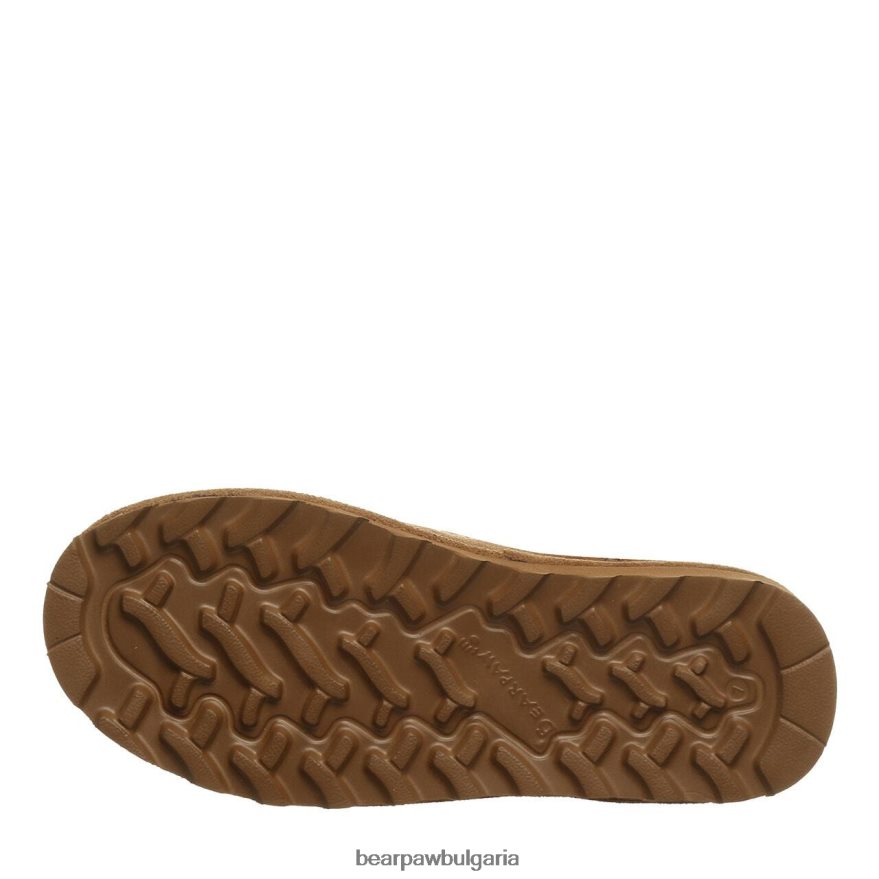 бети Жени BEARPAW ботуши хайкори хайкори FRT6V046