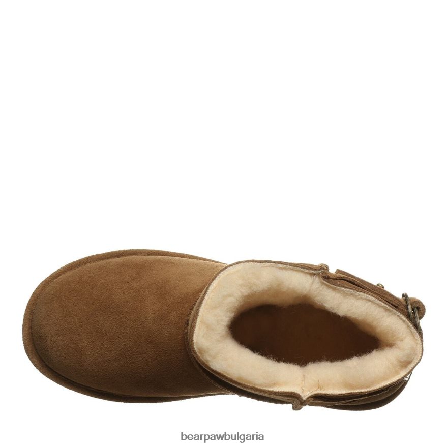 бети Жени BEARPAW ботуши хайкори хайкори FRT6V046