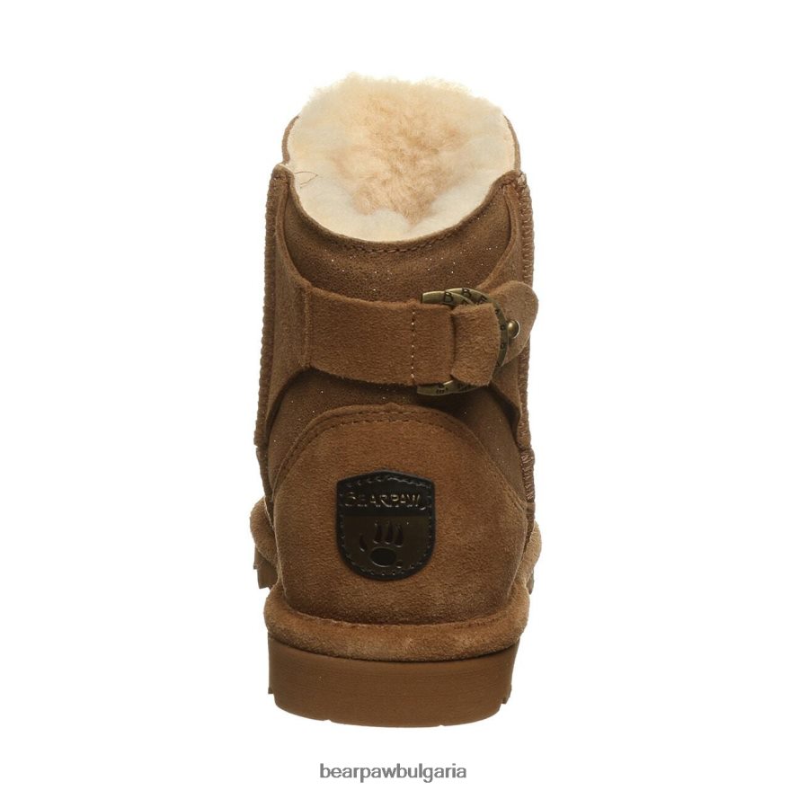 бети Жени BEARPAW ботуши хайкори хайкори FRT6V046