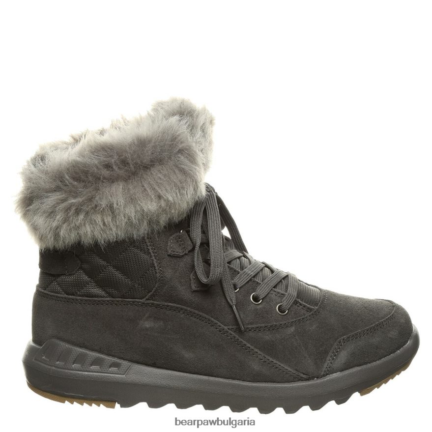 робин Жени BEARPAW ботуши дървени въглища FRT6V052