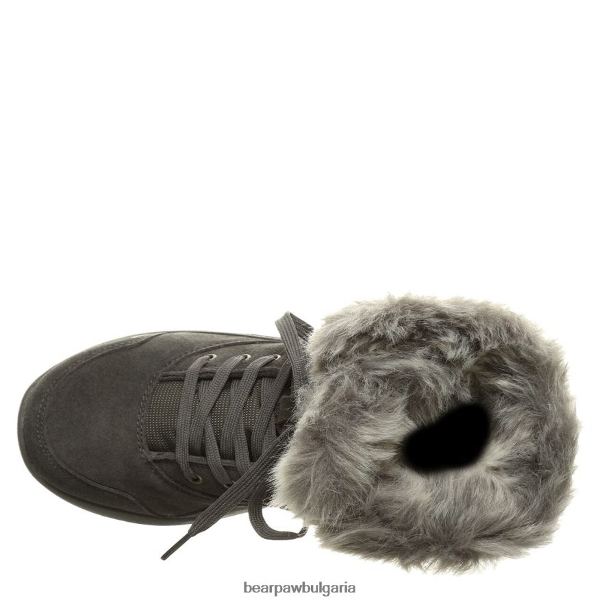робин Жени BEARPAW ботуши дървени въглища FRT6V052