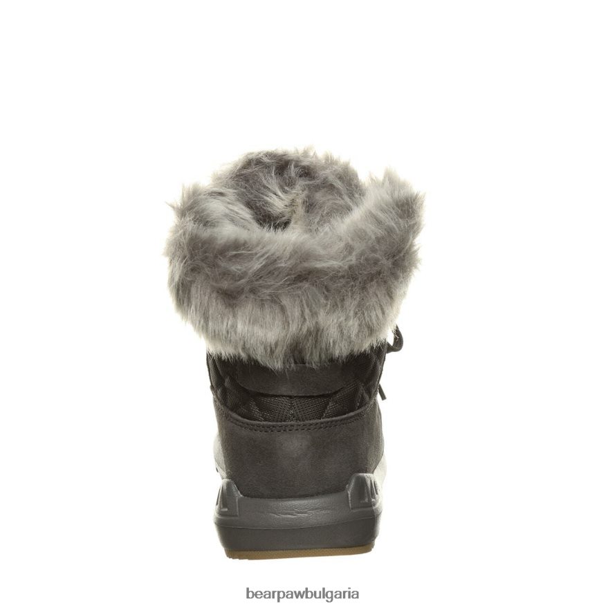 робин Жени BEARPAW ботуши дървени въглища FRT6V052