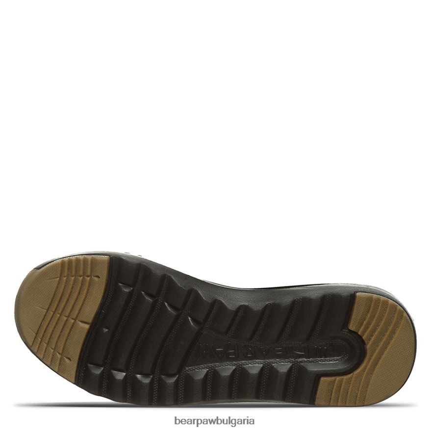 робин Жени BEARPAW ботуши черен FRT6V053