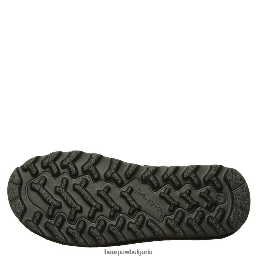 март Жени BEARPAW ботуши черен FRT6V060