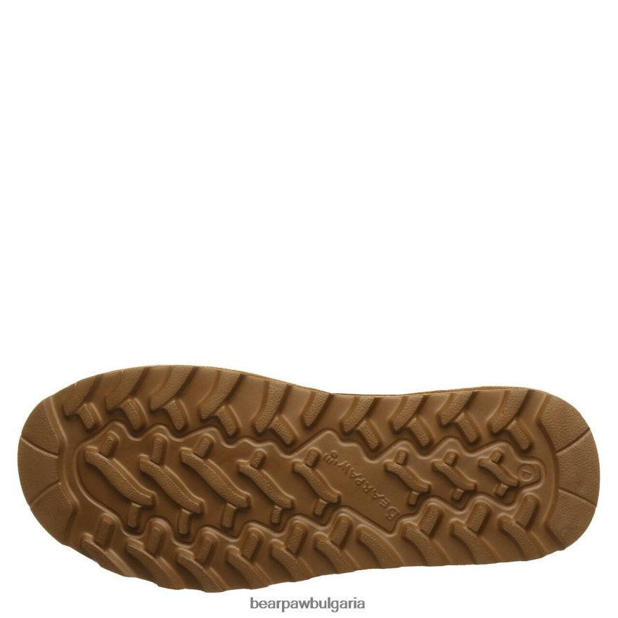 шмиргел Жени BEARPAW ботуши хикори FRT6V061