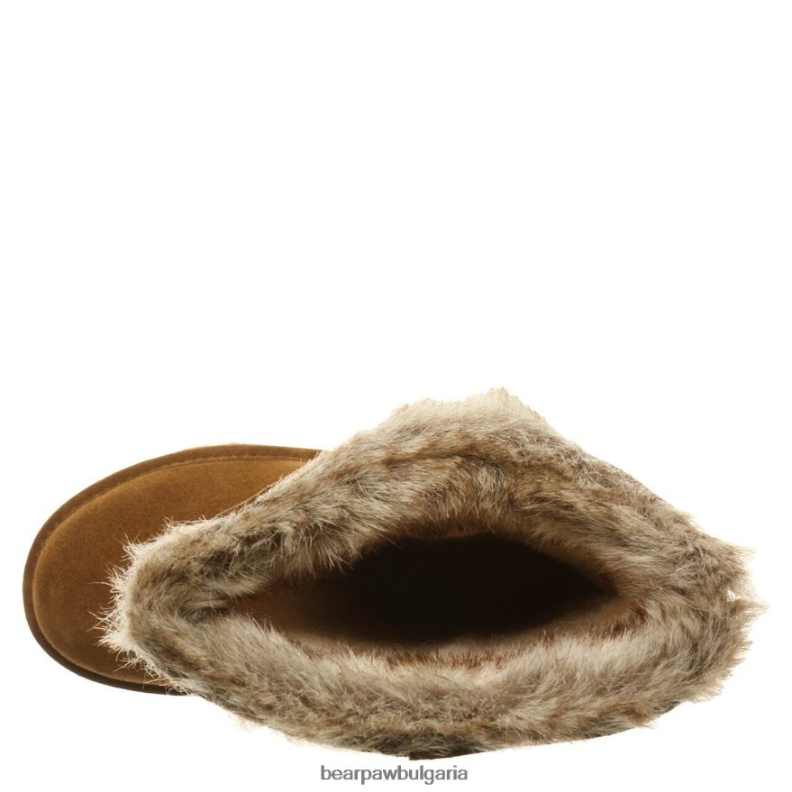 шмиргел Жени BEARPAW ботуши хикори FRT6V061