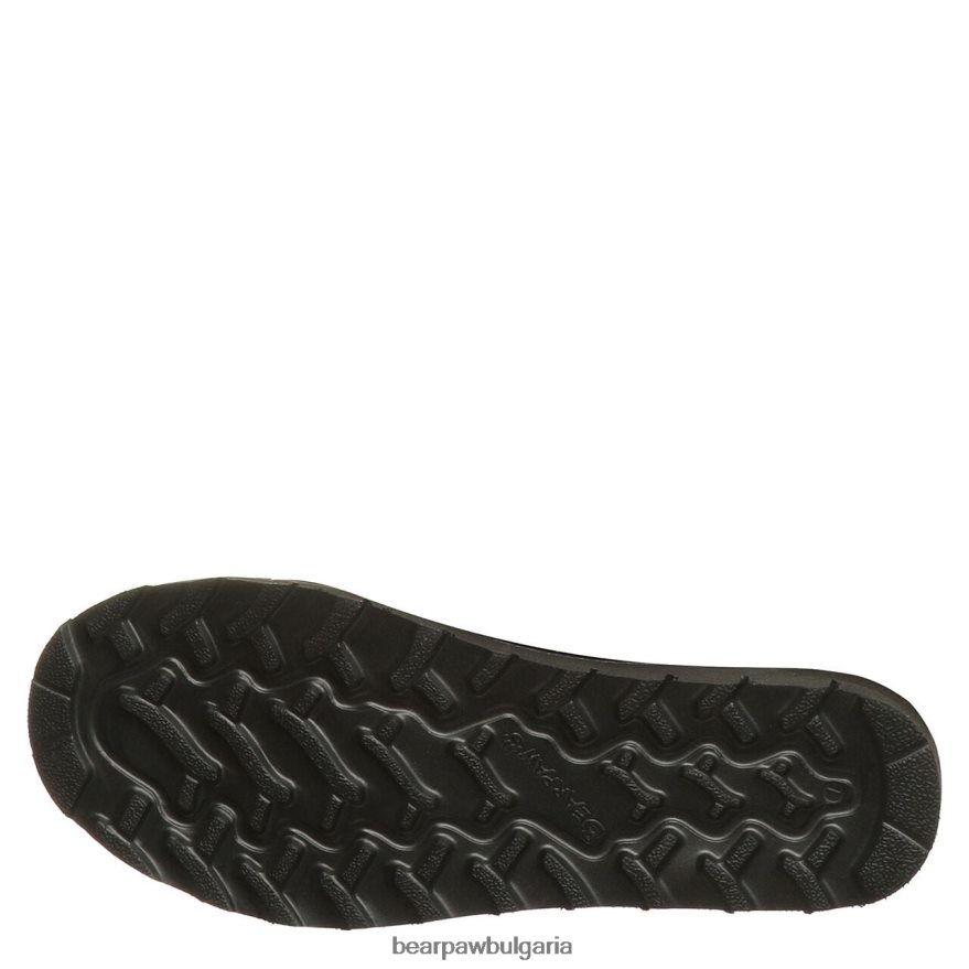 Женевиев Жени BEARPAW ботуши черен FRT6V070