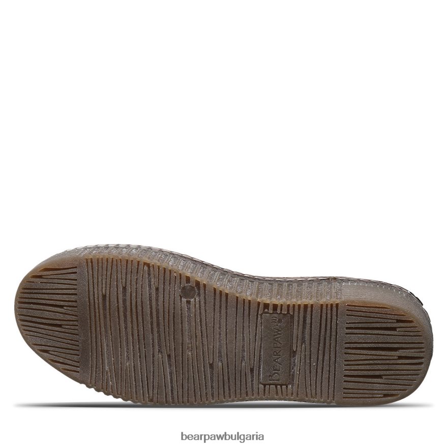 летисия Жени BEARPAW ботуши кафяво FRT6V07
