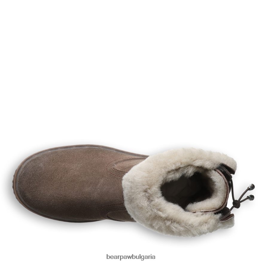 летисия Жени BEARPAW ботуши кафяво FRT6V07